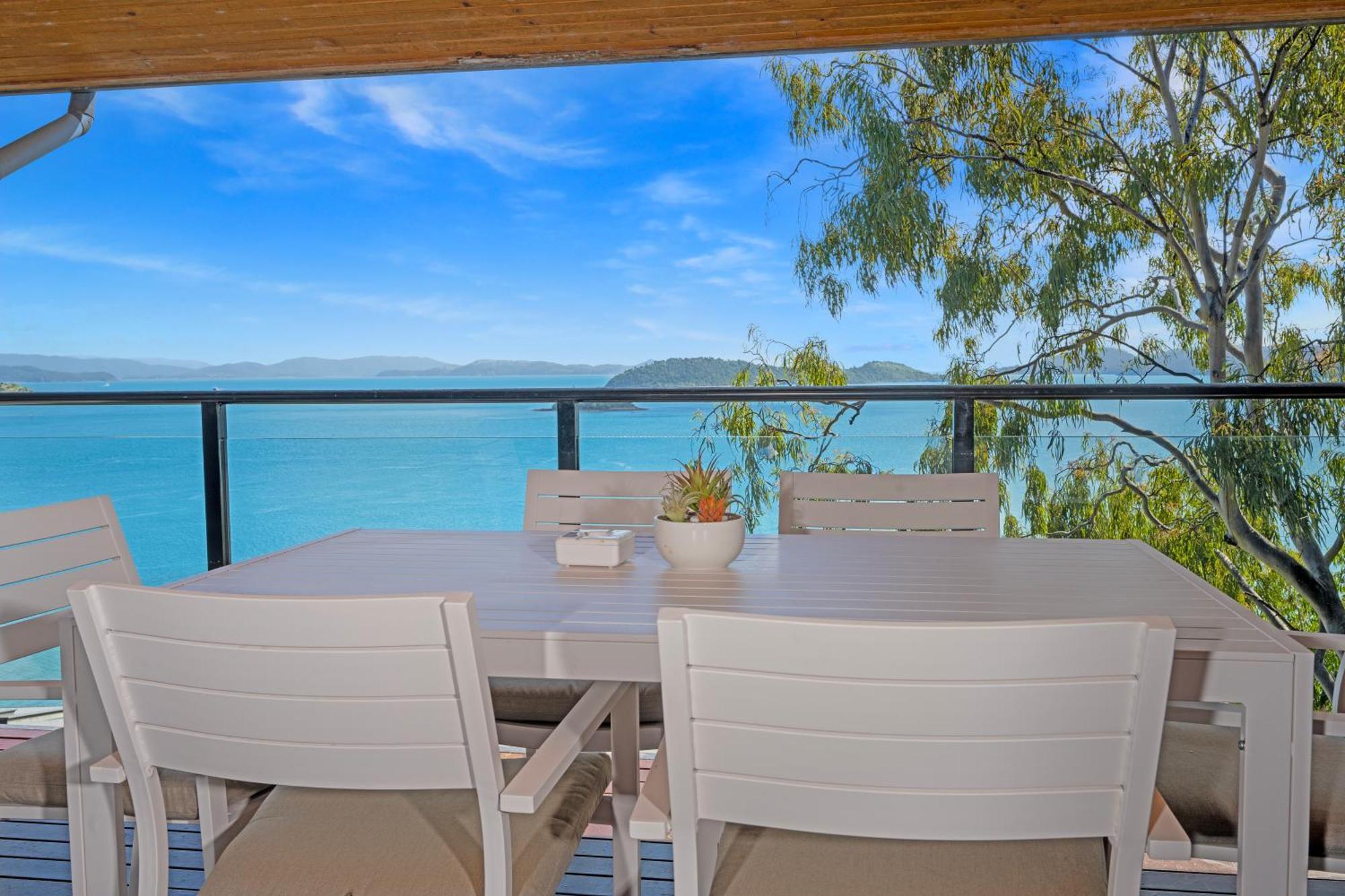 Shorelines Hamilton Island Exterior foto