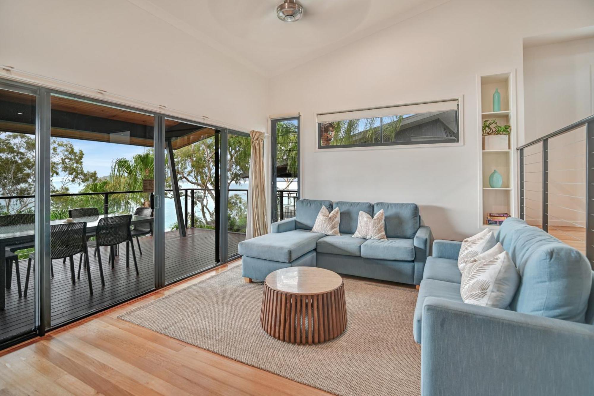 Shorelines Hamilton Island Exterior foto