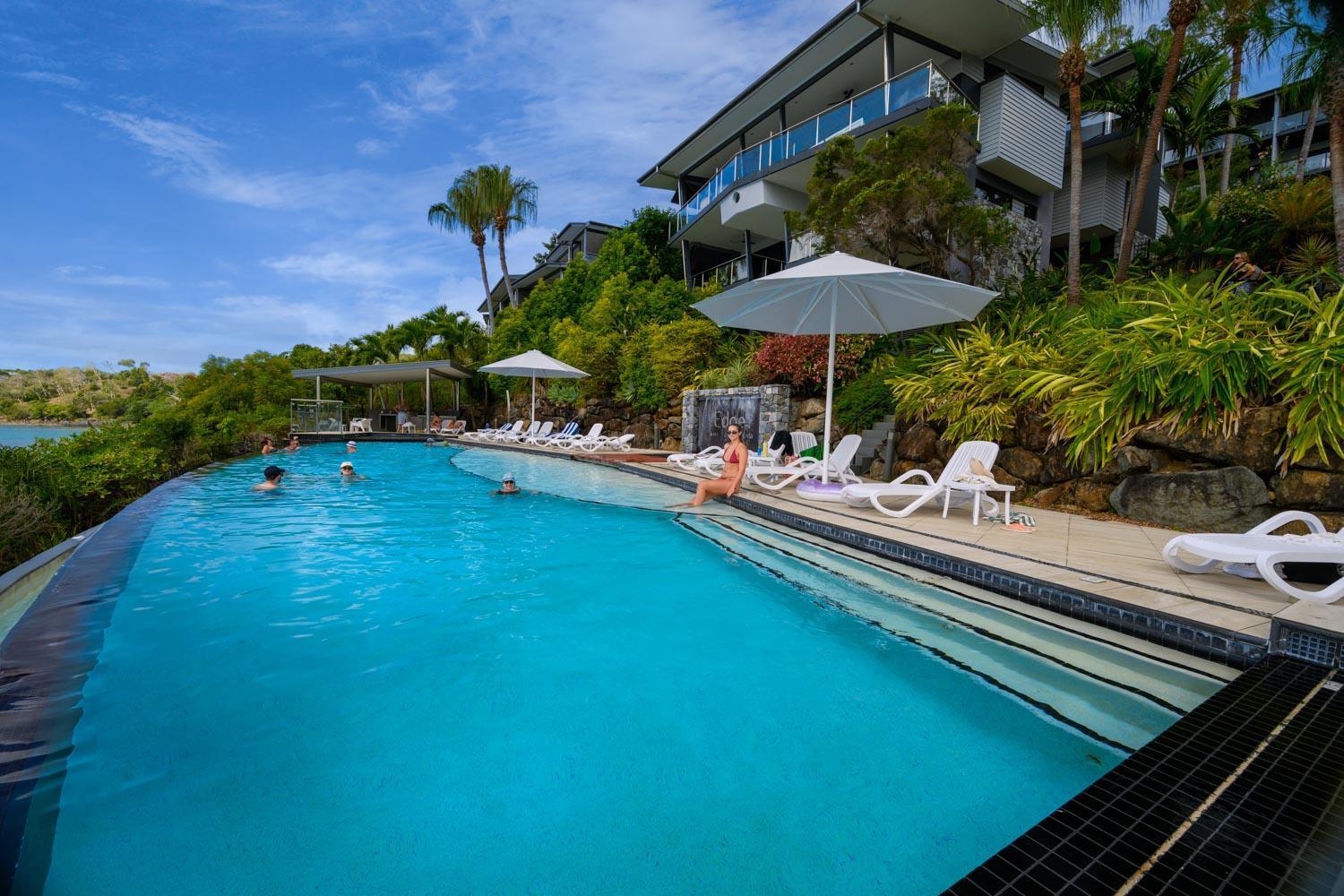 Shorelines Hamilton Island Exterior foto