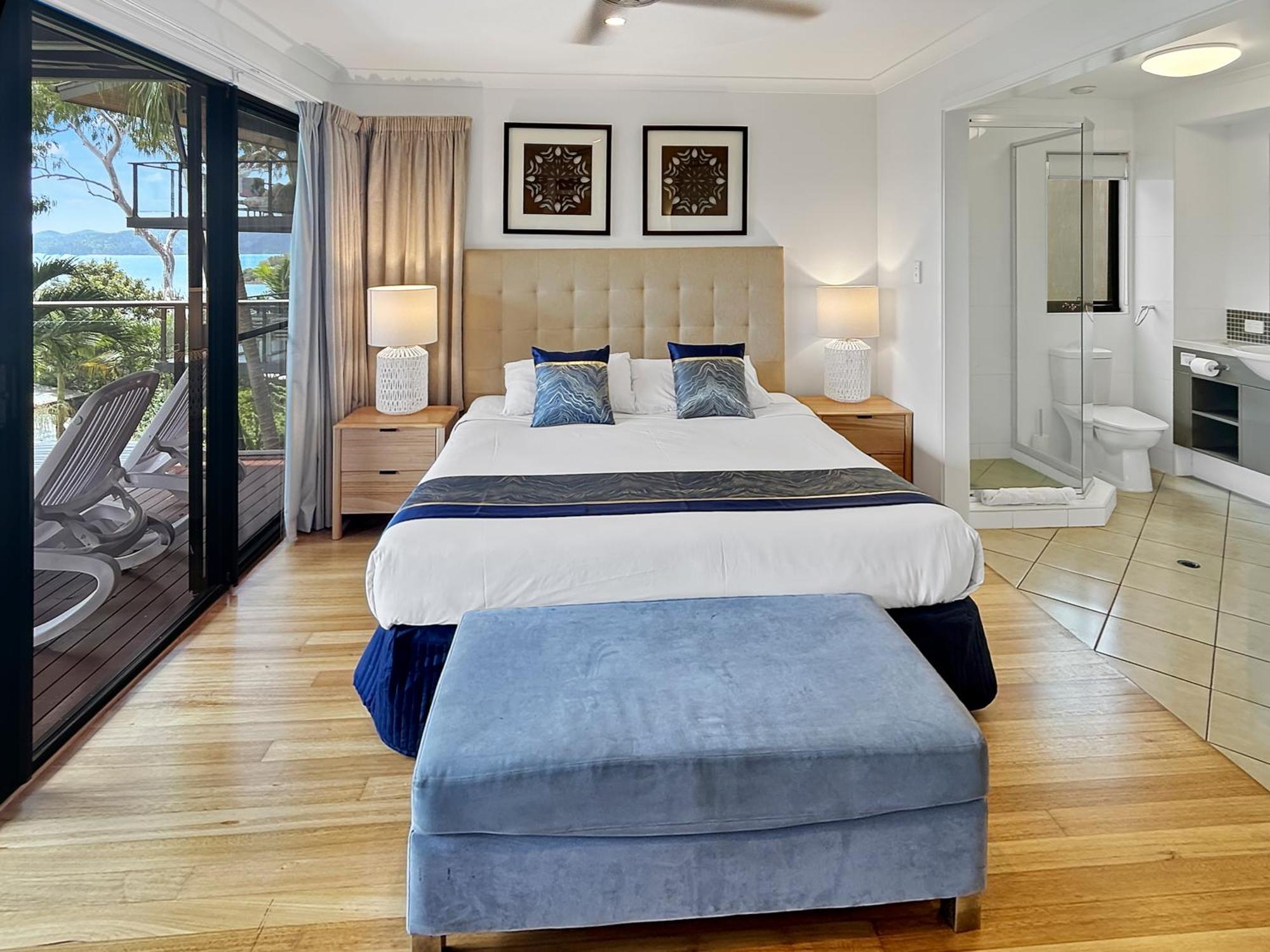 Shorelines Hamilton Island Exterior foto