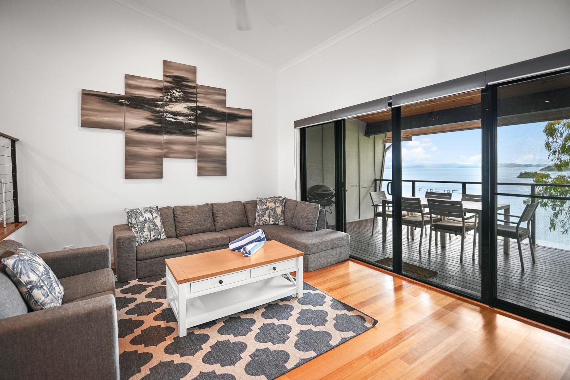 Shorelines Hamilton Island Exterior foto