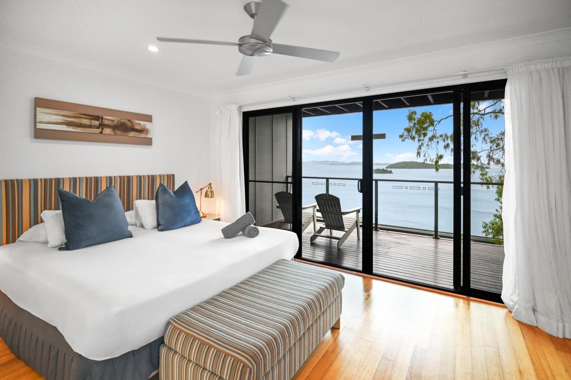 Shorelines Hamilton Island Exterior foto