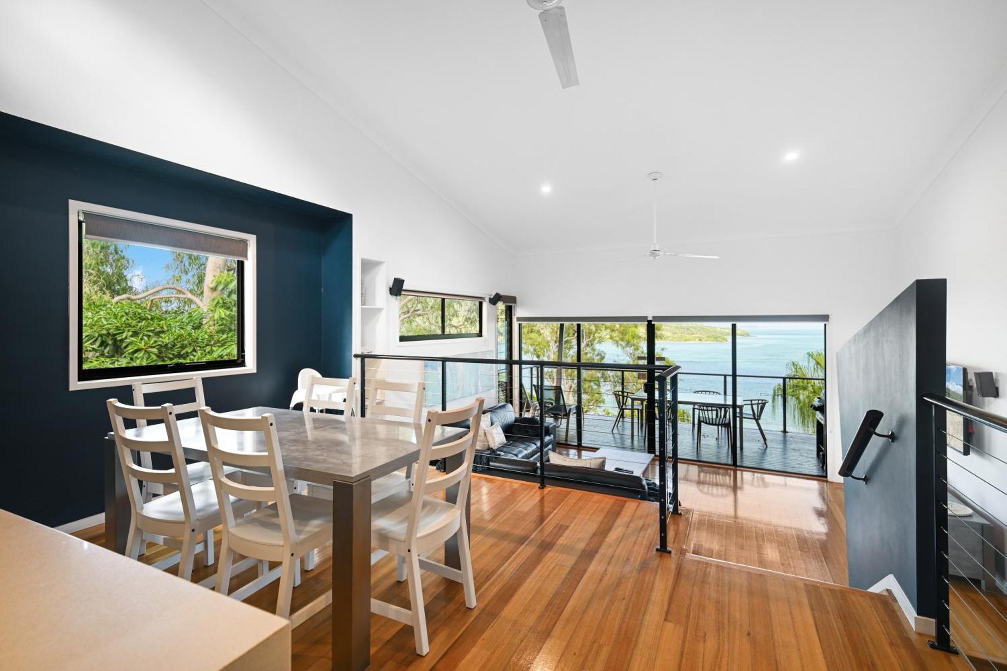 Shorelines Hamilton Island Exterior foto
